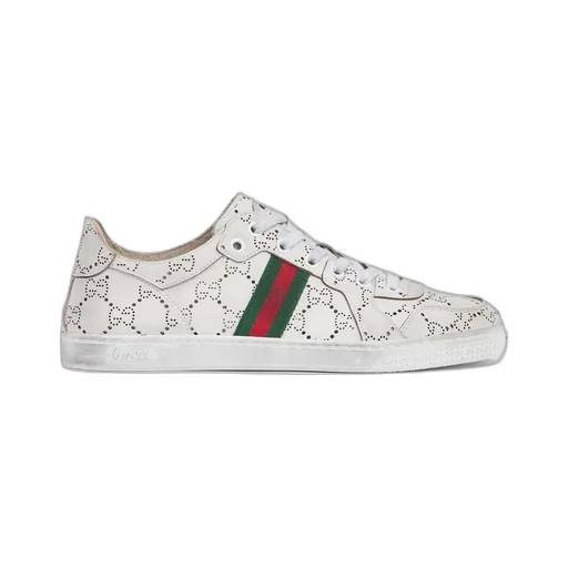 Stretch Low-Top Trainer