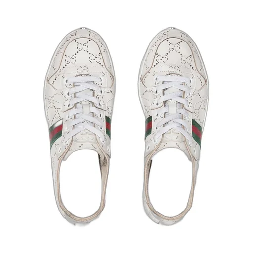 Stretch Low-Top Trainer