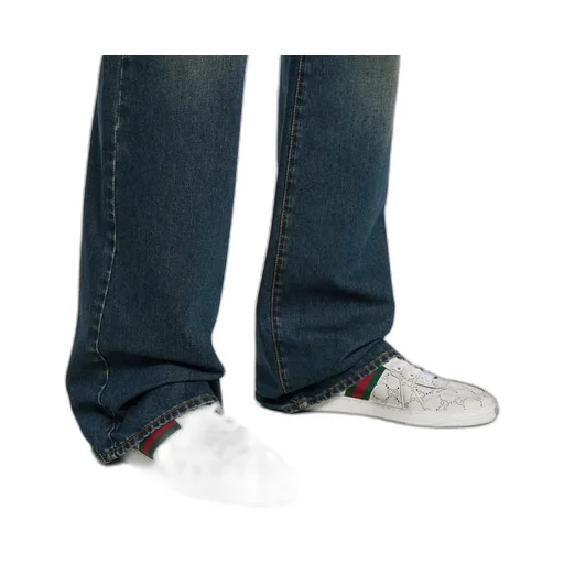 Stretch Low-Top Trainer