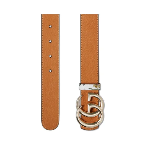 Reversible Gg Marmont Belt