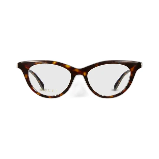 Cat-Eye Optical Frame