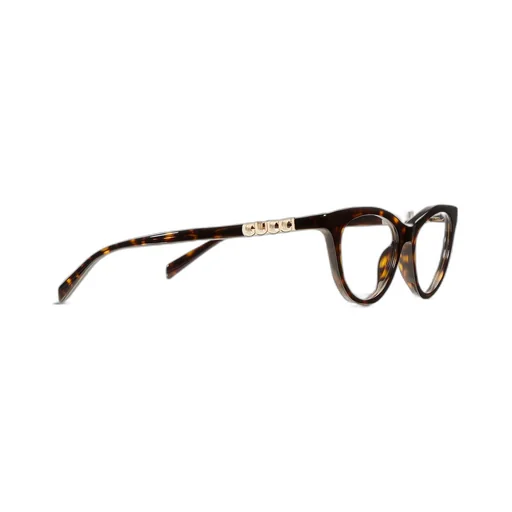 Cat-Eye Optical Frame