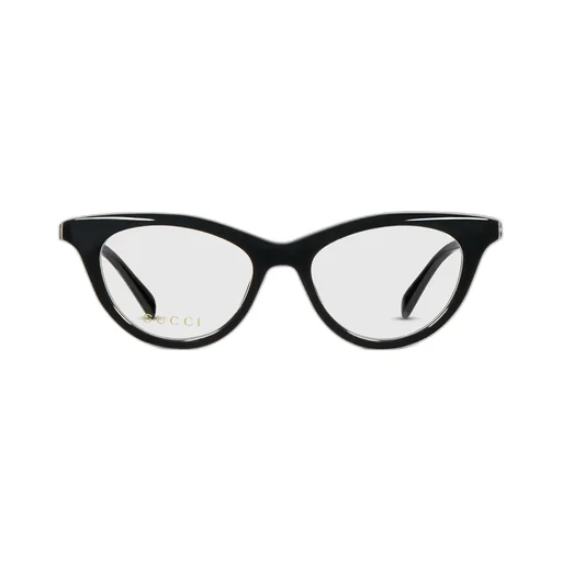 Cat-Eye Optical Frame
