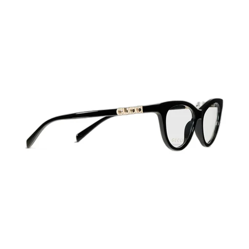 Cat-Eye Optical Frame