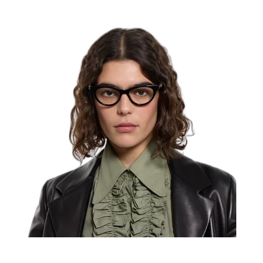 Cat-Eye Optical Frame