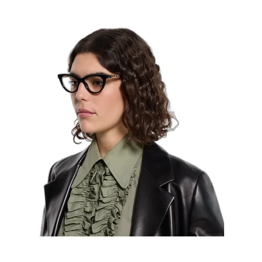 Cat-Eye Optical Frame