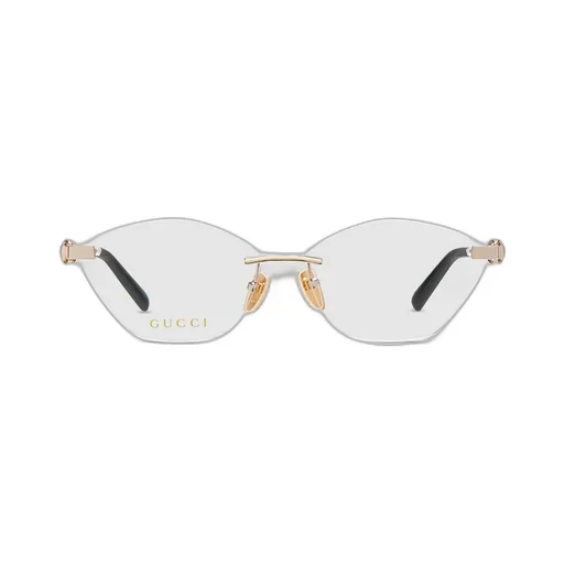 Cat-Eye Optical Frame