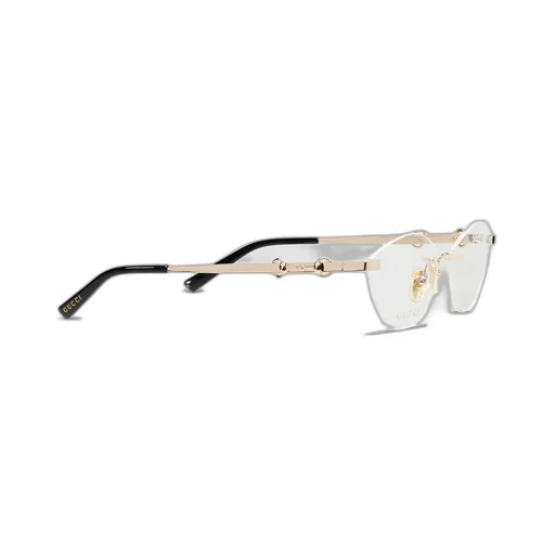 Cat-Eye Optical Frame
