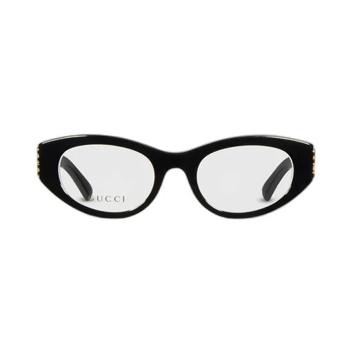 Oval Optical Frame