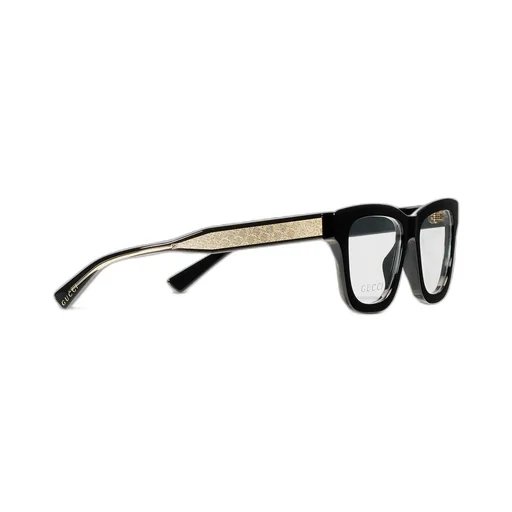 Cat-Eye Optical Frame