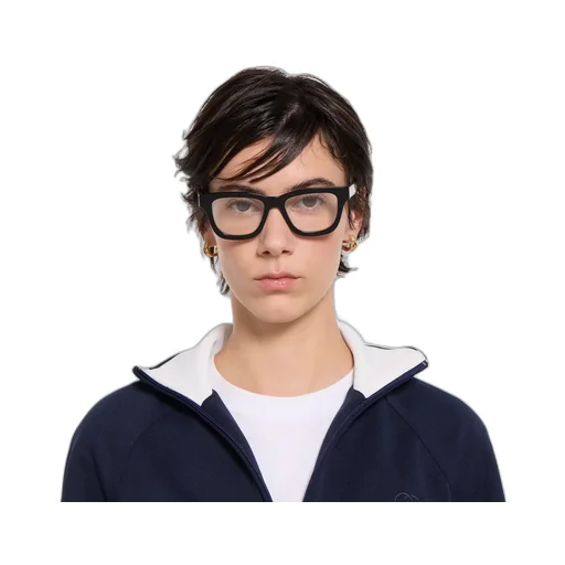 Cat-Eye Optical Frame