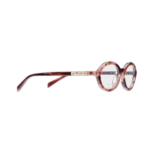 Oval Optical Frame