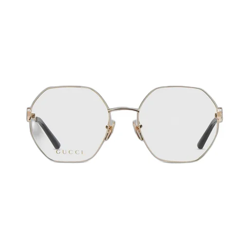 Square Optical Frame