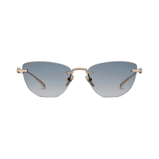 Cat-Eye Sunglasses
