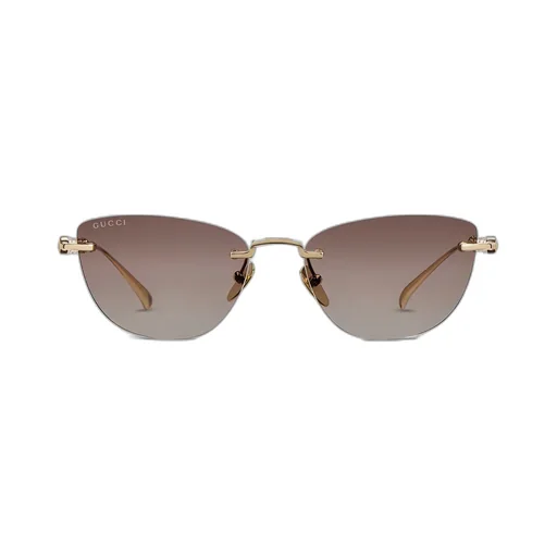 Cat-Eye Sunglasses