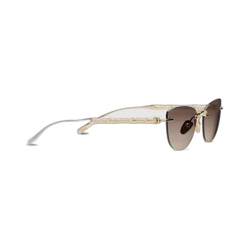 Cat-Eye Sunglasses