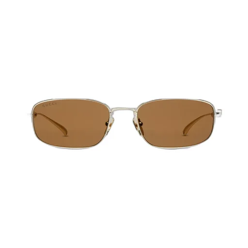 Square Frame Sunglasses