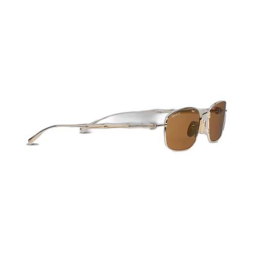 Square Frame Sunglasses