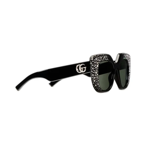Square Frame Sunglasses