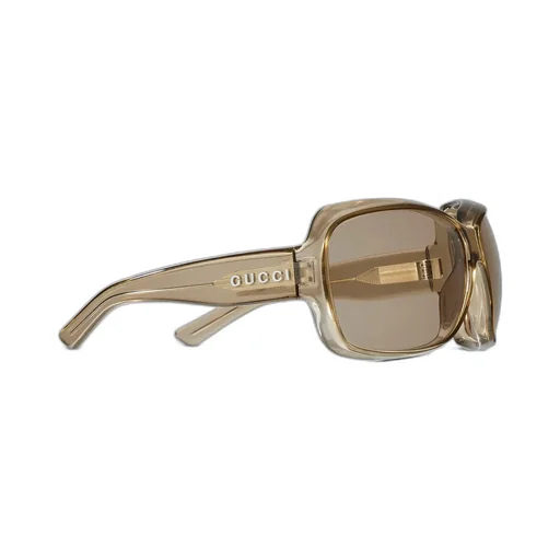 Square Frame Sunglasses