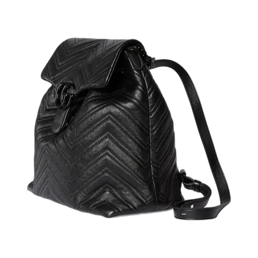 Gg Marmont Medium Backpack