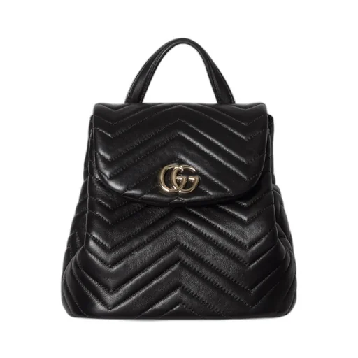 Gg Marmont Mini Backpack