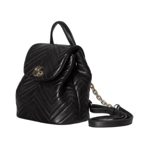 Gg Marmont Mini Backpack
