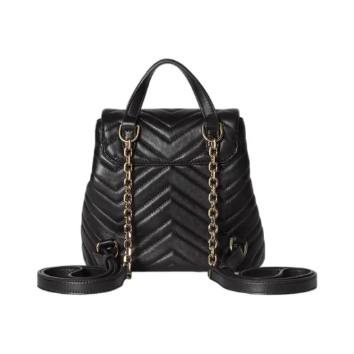 Gg Marmont Mini Backpack