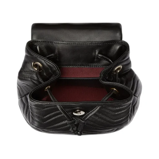 Gg Marmont Mini Backpack