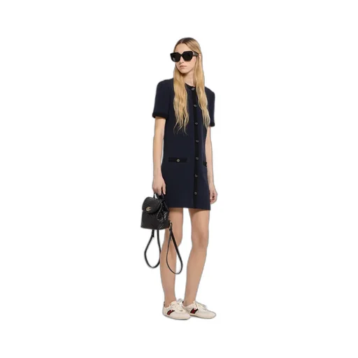 Gg Marmont Mini Backpack