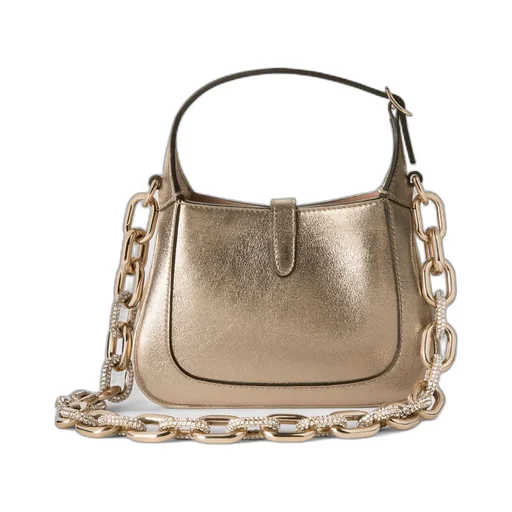 Gucci Jackie 1961 Mini Bag