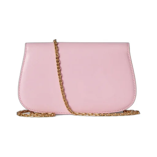 Bamboo Clutch