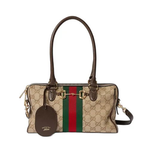 Borsetto Medium Boston Bag