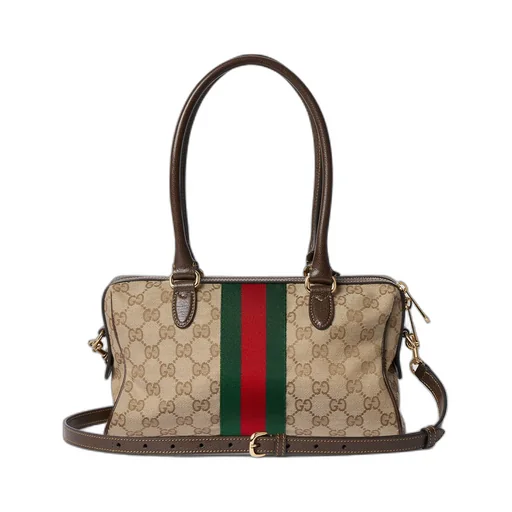 Borsetto Medium Boston Bag