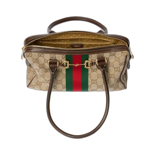 Borsetto Medium Boston Bag