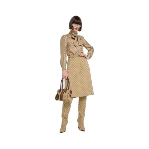 Borsetto Medium Boston Bag