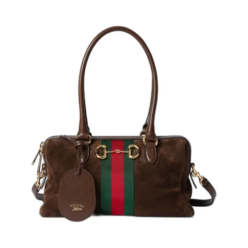 Borsetto Medium Boston Bag