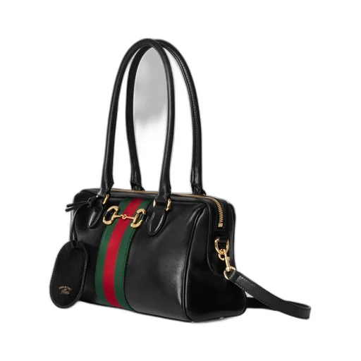Borsetto Medium Boston Bag