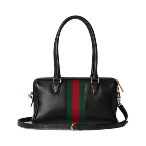 Borsetto Medium Boston Bag