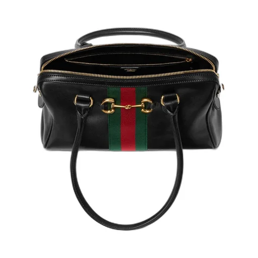 Borsetto Medium Boston Bag