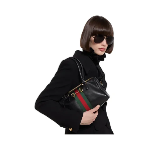 Borsetto Medium Boston Bag