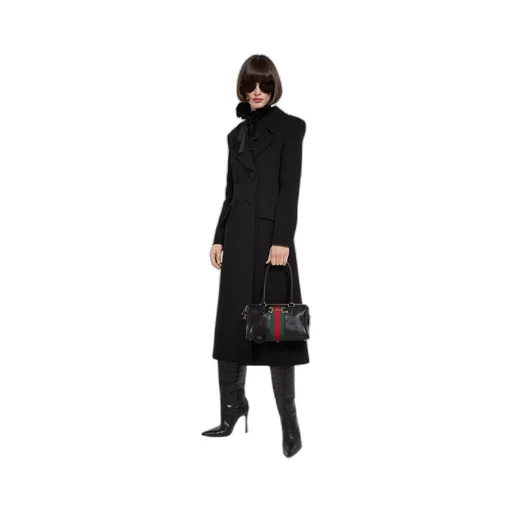Borsetto Medium Boston Bag