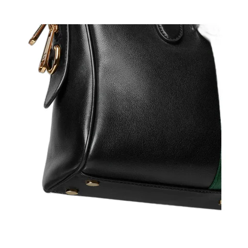 Borsetto Medium Boston Bag