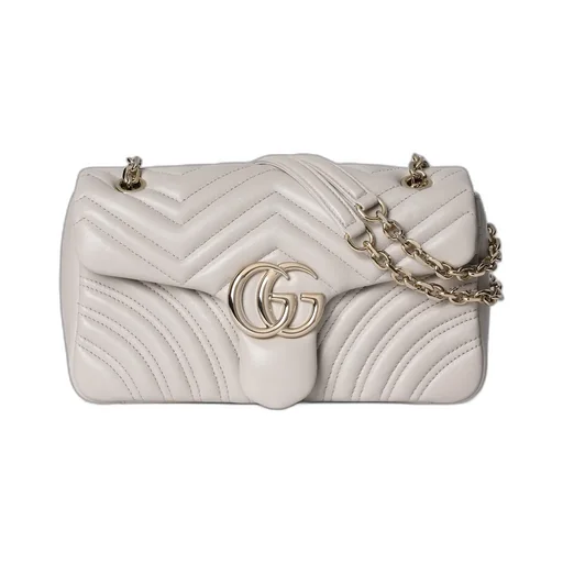 Gg Marmont Medium Shoulder Bag