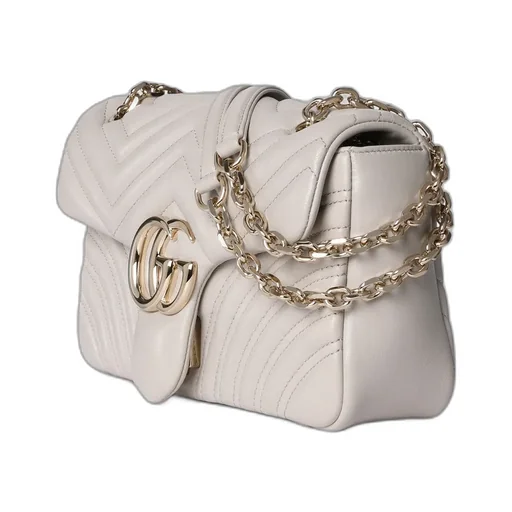 Gg Marmont Medium Shoulder Bag