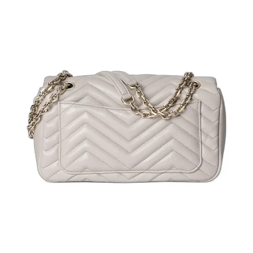 Gg Marmont Medium Shoulder Bag
