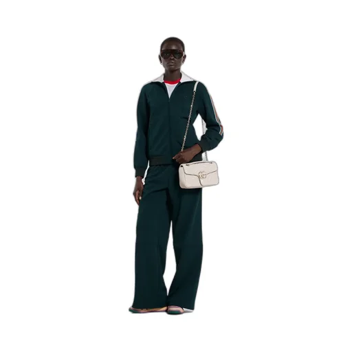 Gg Marmont Medium Shoulder Bag