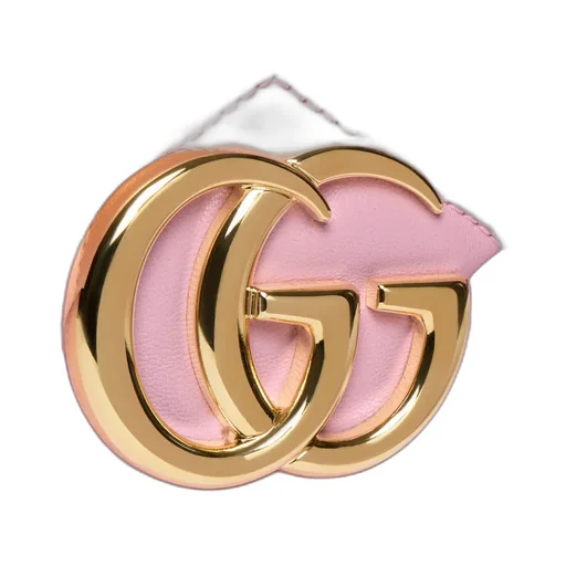 Gg Marmont Medium Shoulder Bag