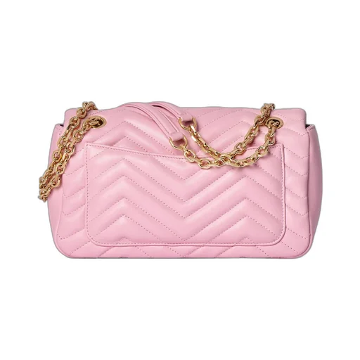 Gg Marmont Medium Shoulder Bag