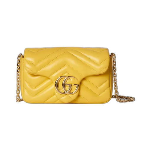 Gg Marmont Mini Bag